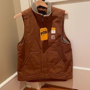 CARHARTT men’s winter vest
